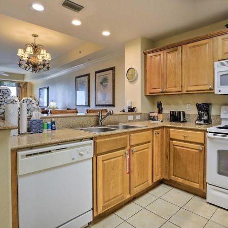 Orlando Condo With Pool About 1 Mi To Disney! 外观 照片