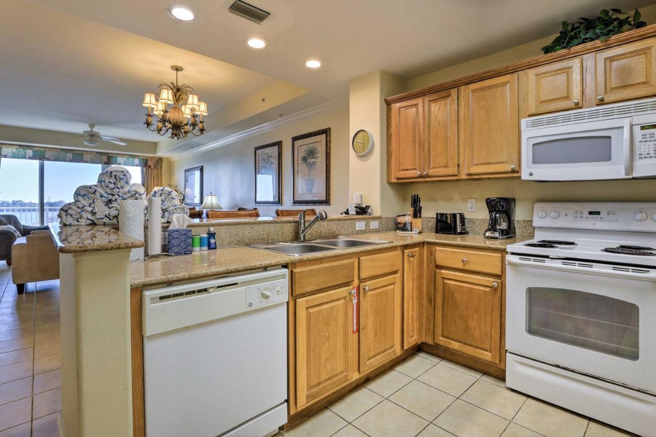 Orlando Condo With Pool About 1 Mi To Disney! 外观 照片