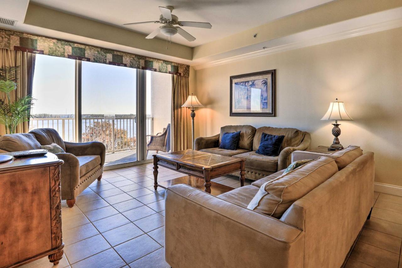 Orlando Condo With Pool About 1 Mi To Disney! 外观 照片