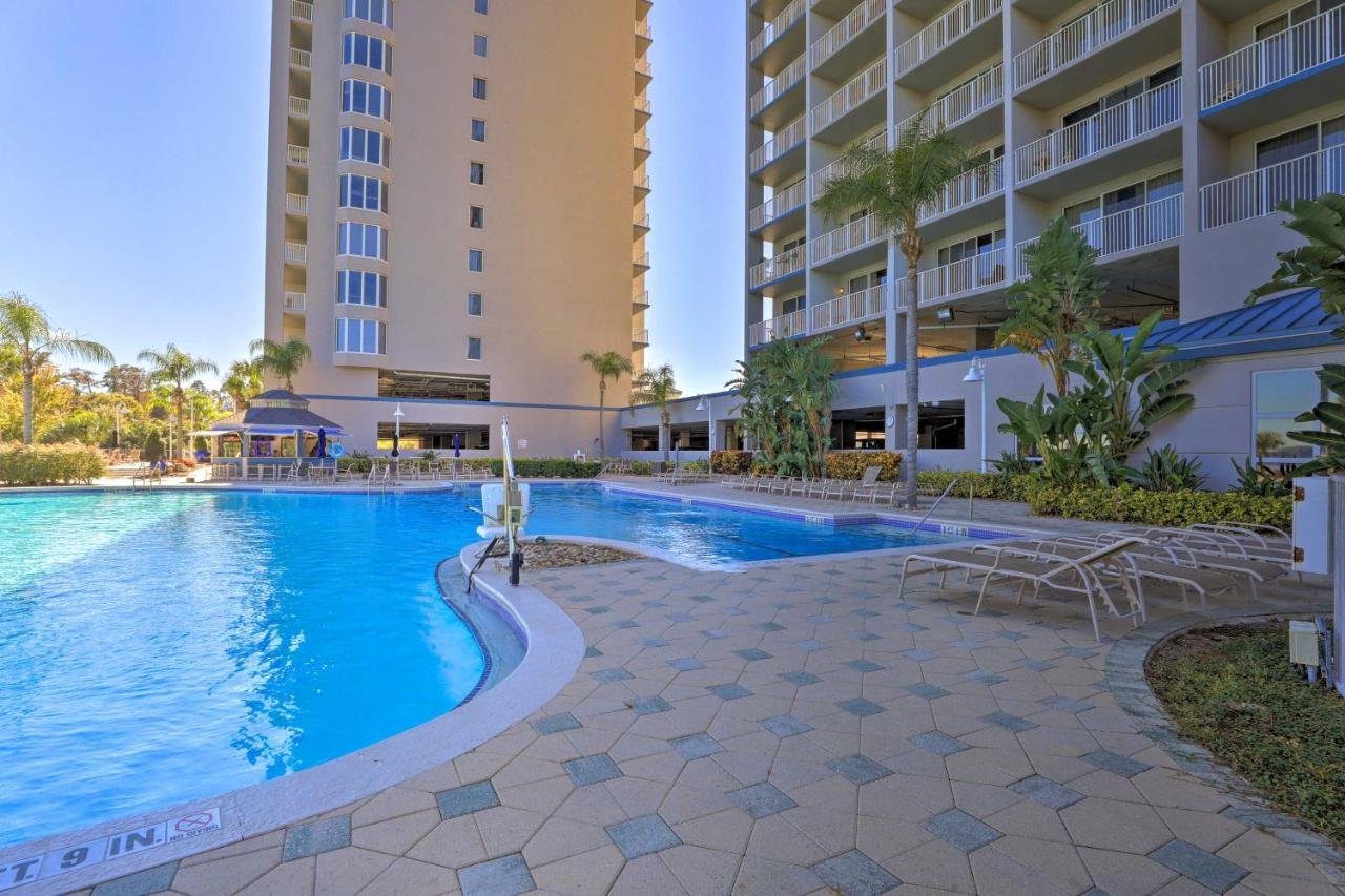 Orlando Condo With Pool About 1 Mi To Disney! 外观 照片