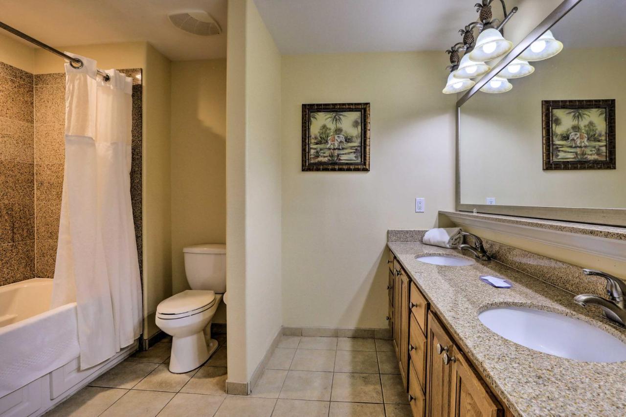 Orlando Condo With Pool About 1 Mi To Disney! 外观 照片