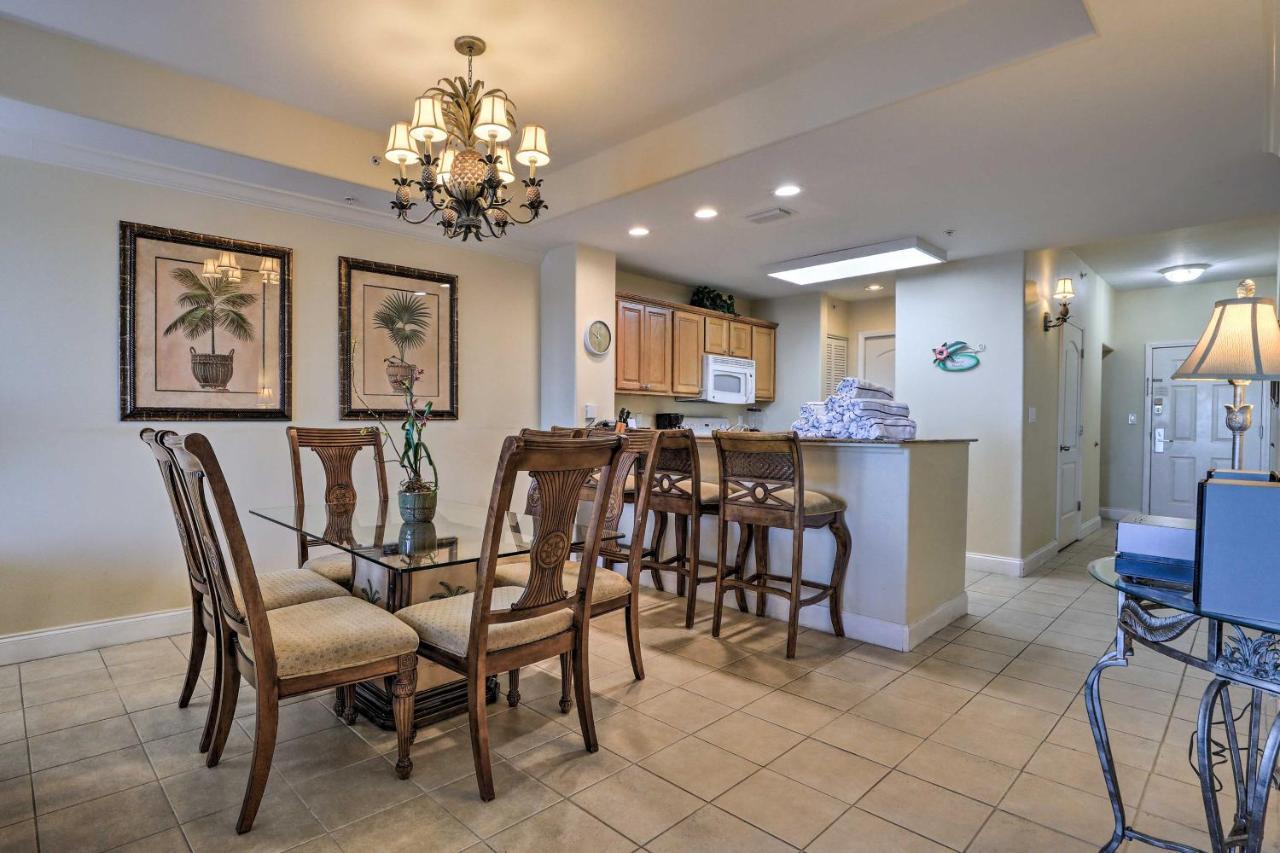 Orlando Condo With Pool About 1 Mi To Disney! 外观 照片