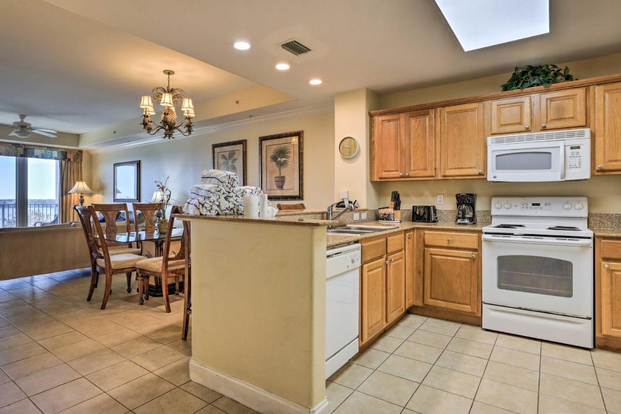 Orlando Condo With Pool About 1 Mi To Disney! 外观 照片