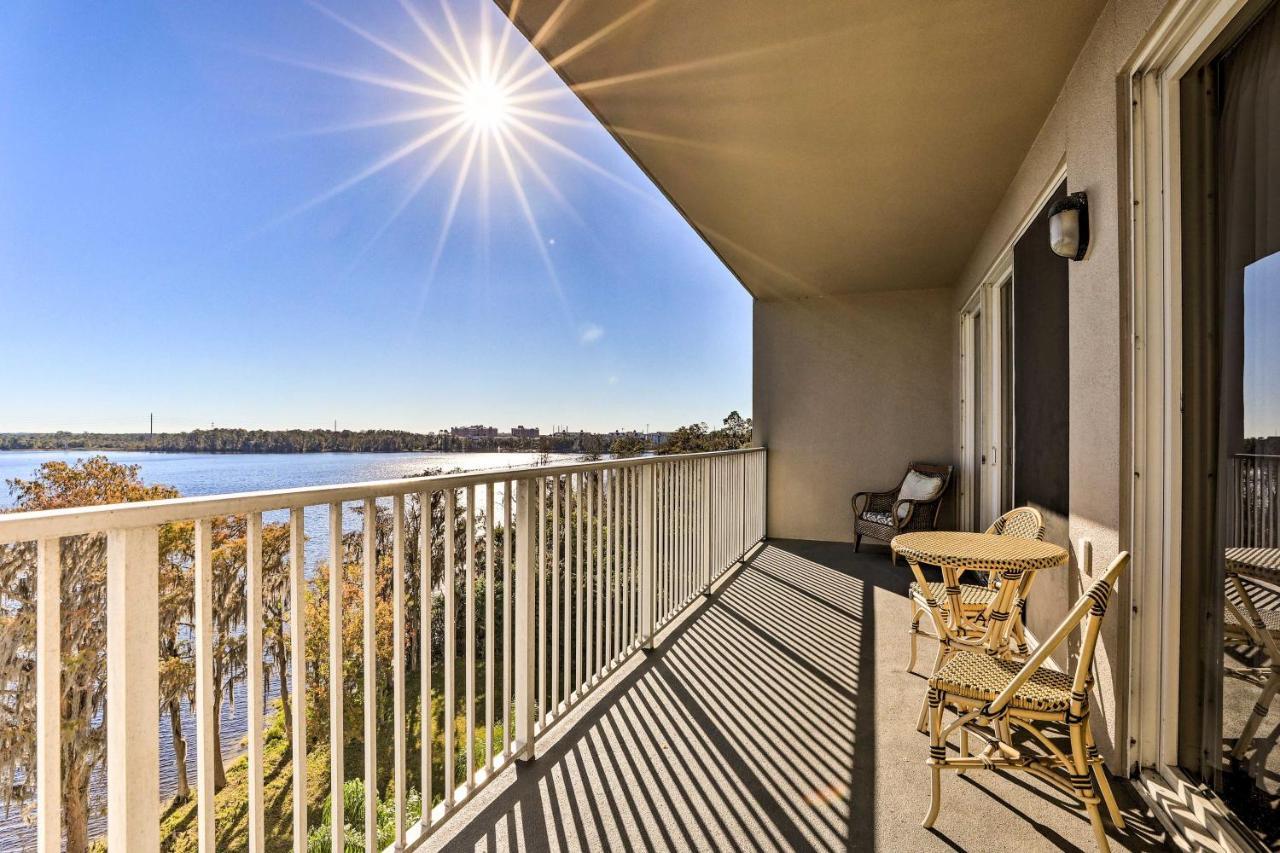 Orlando Condo With Pool About 1 Mi To Disney! 外观 照片