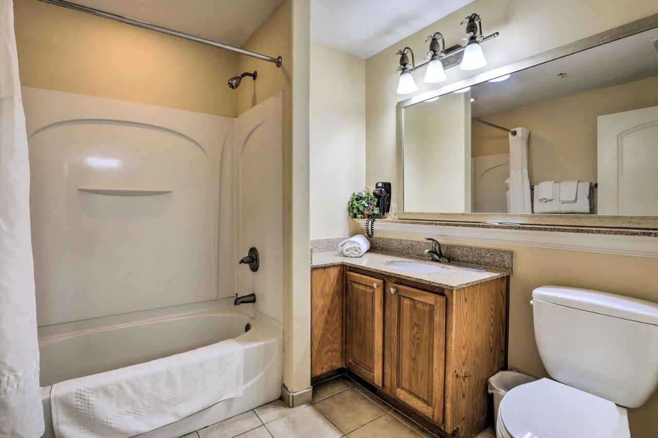 Orlando Condo With Pool About 1 Mi To Disney! 外观 照片