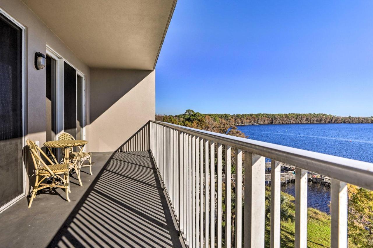 Orlando Condo With Pool About 1 Mi To Disney! 外观 照片