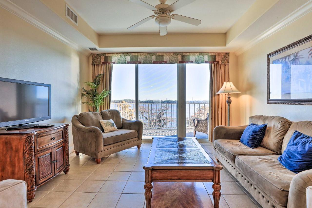 Orlando Condo With Pool About 1 Mi To Disney! 外观 照片