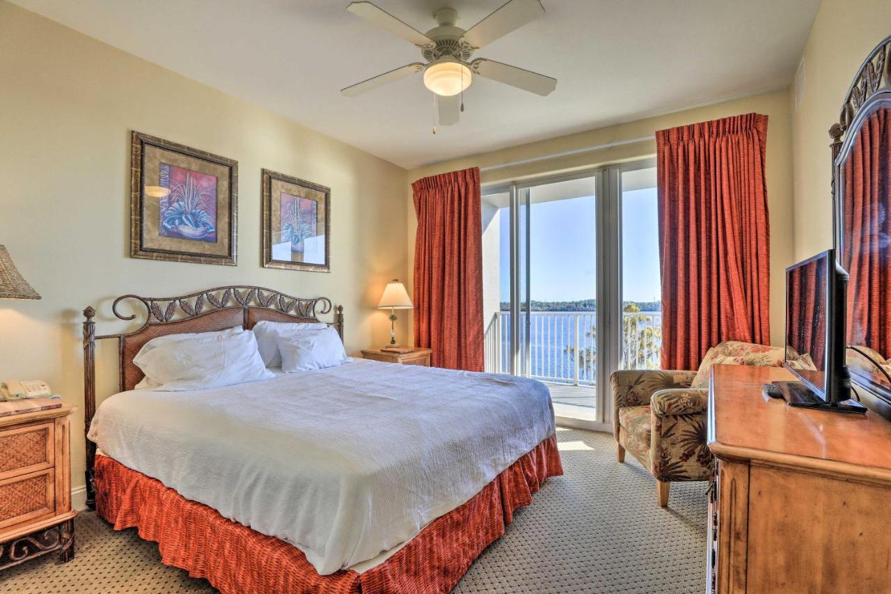Orlando Condo With Pool About 1 Mi To Disney! 外观 照片