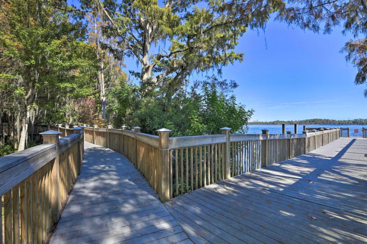 Orlando Condo With Pool About 1 Mi To Disney! 外观 照片