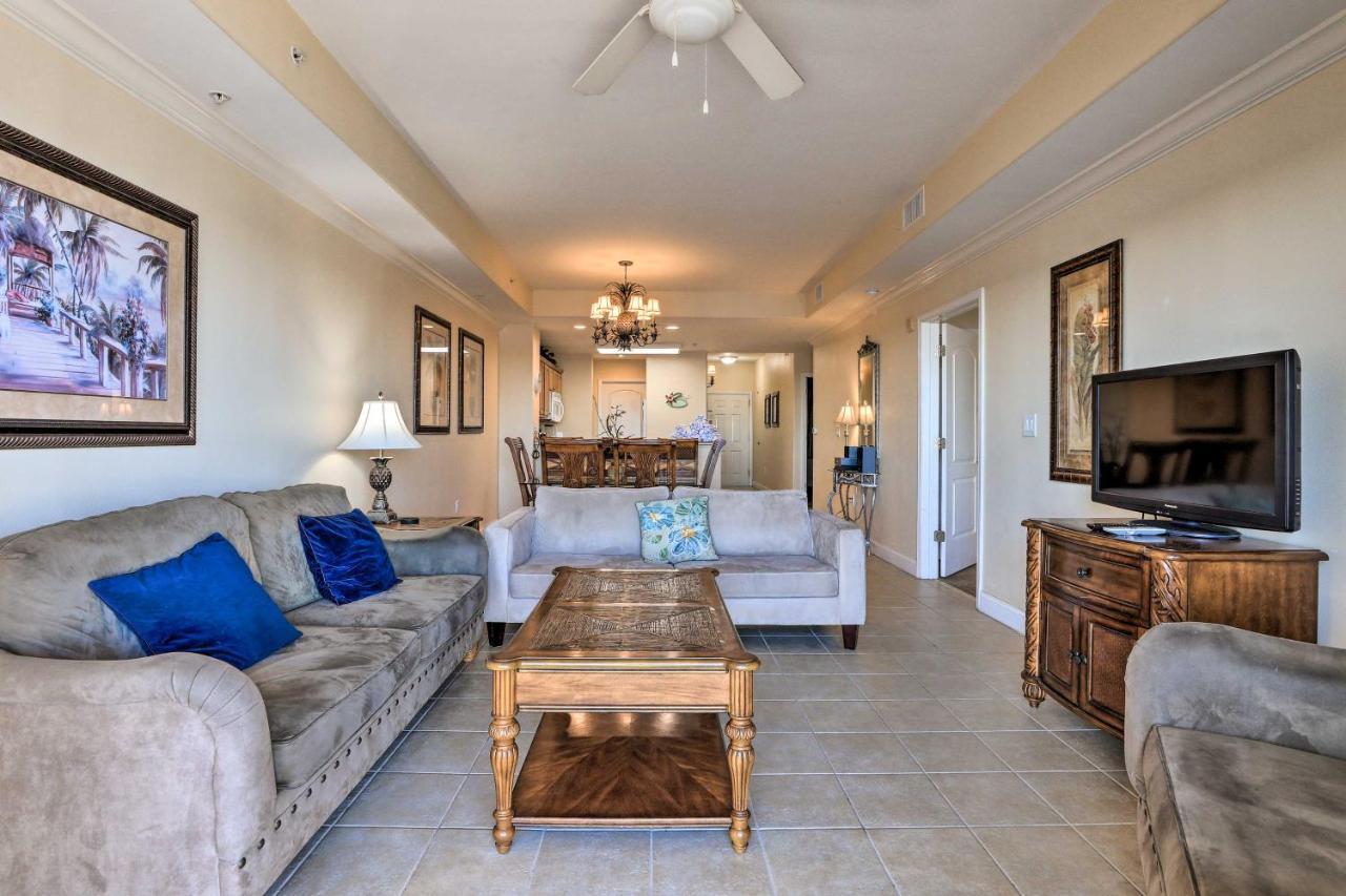 Orlando Condo With Pool About 1 Mi To Disney! 外观 照片