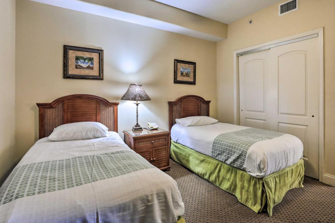 Orlando Condo With Pool About 1 Mi To Disney! 外观 照片