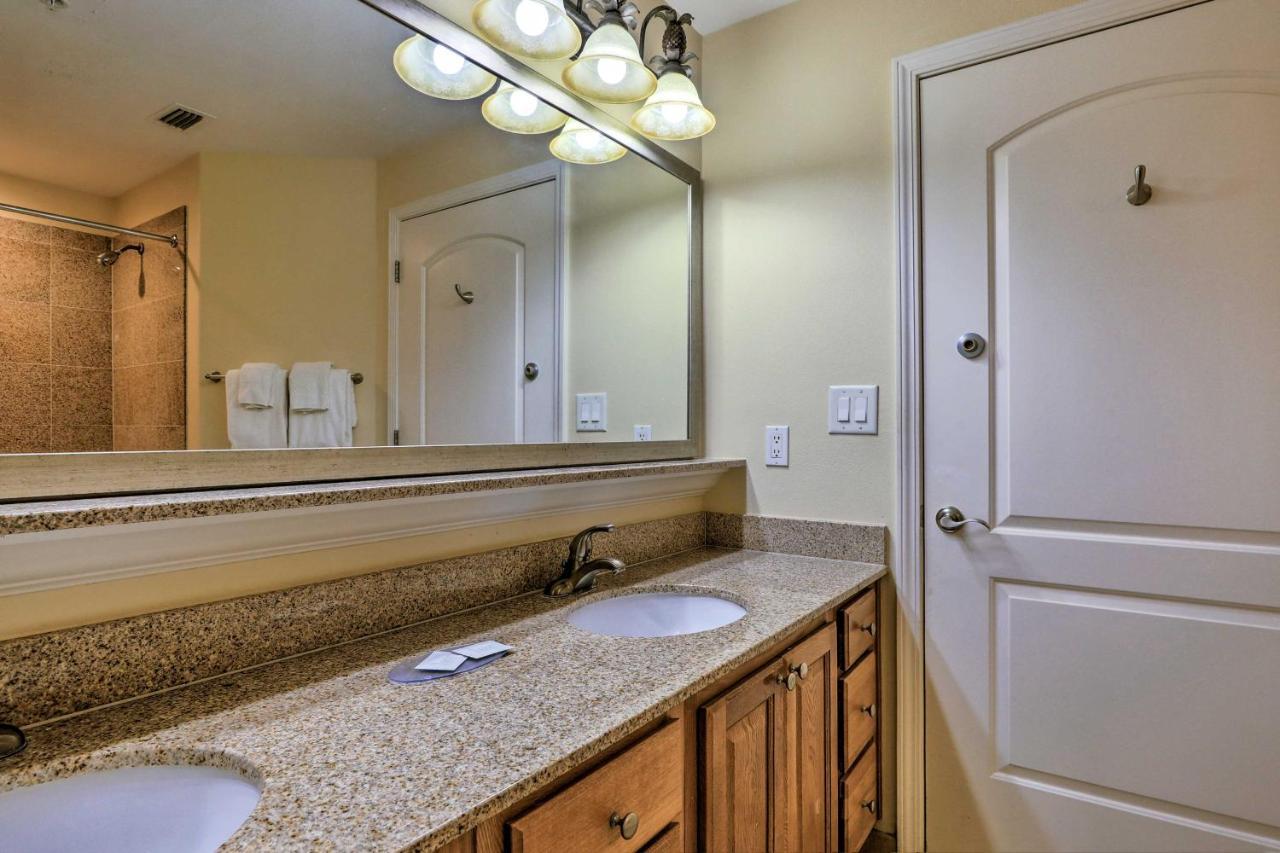 Orlando Condo With Pool About 1 Mi To Disney! 外观 照片