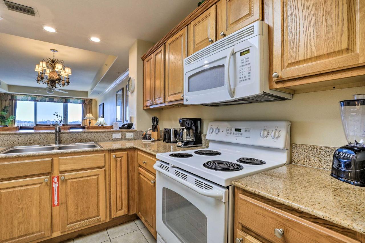 Orlando Condo With Pool About 1 Mi To Disney! 外观 照片