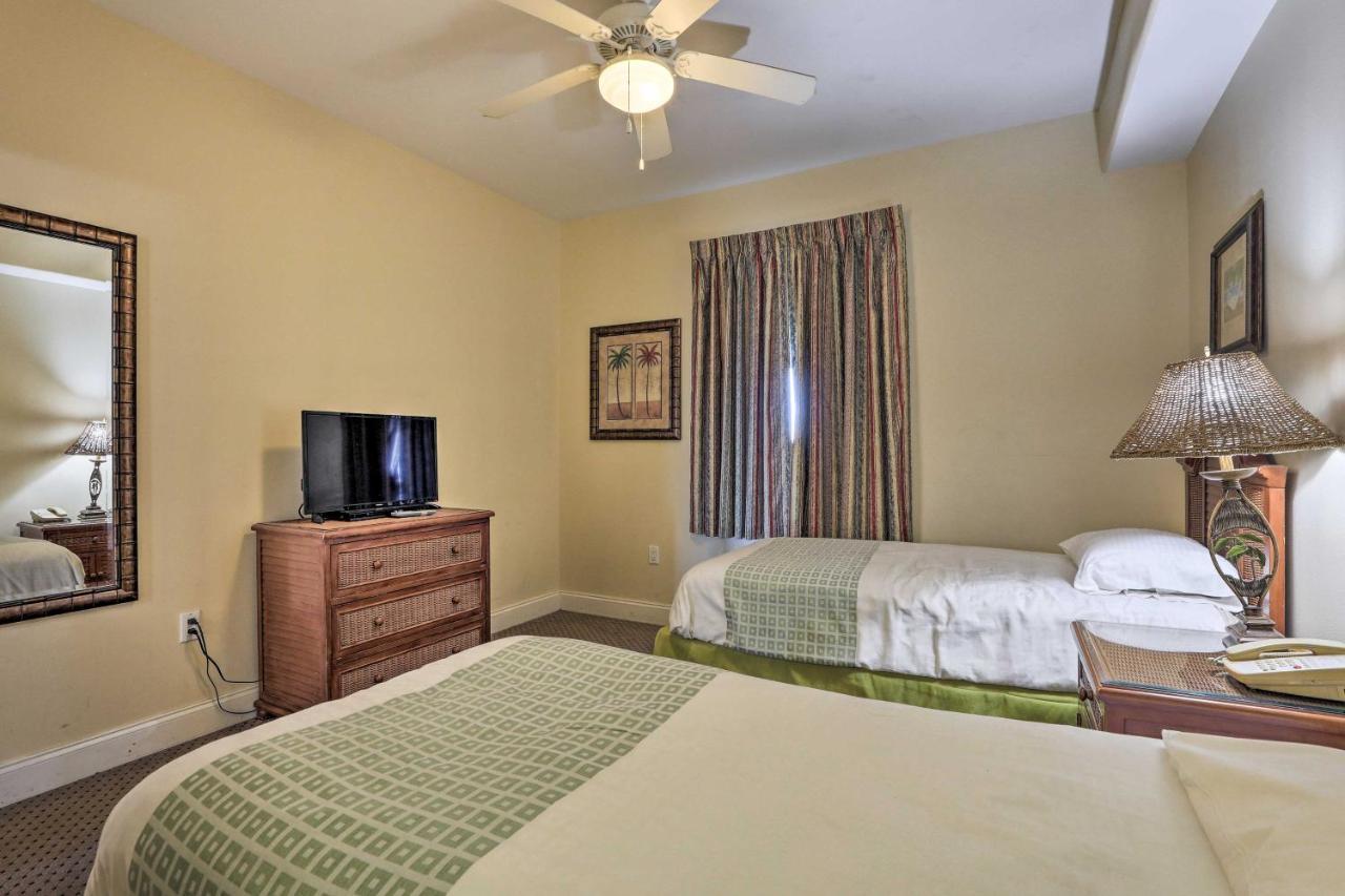 Orlando Condo With Pool About 1 Mi To Disney! 外观 照片