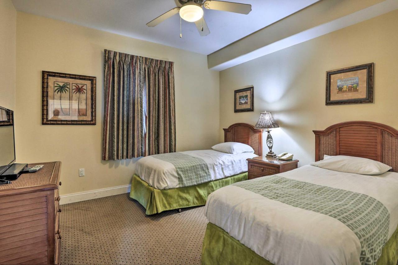 Orlando Condo With Pool About 1 Mi To Disney! 外观 照片