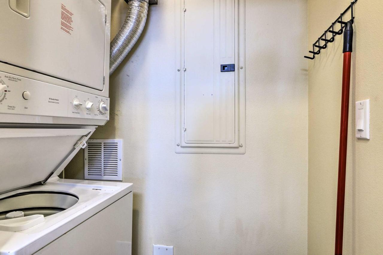 Orlando Condo With Pool About 1 Mi To Disney! 外观 照片