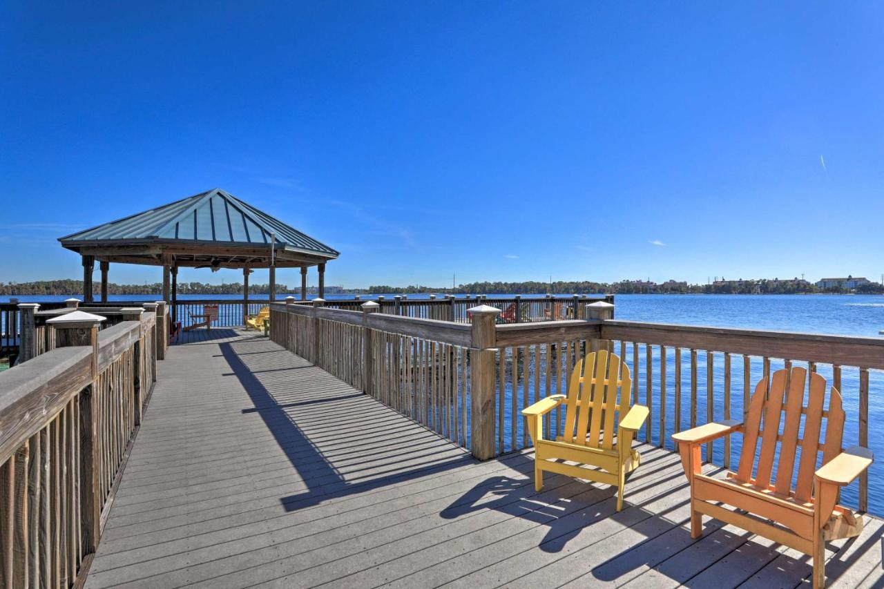 Orlando Condo With Pool About 1 Mi To Disney! 外观 照片