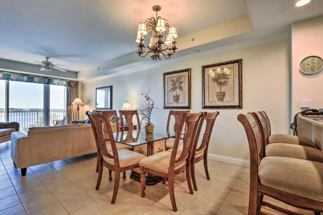 Orlando Condo With Pool About 1 Mi To Disney! 外观 照片