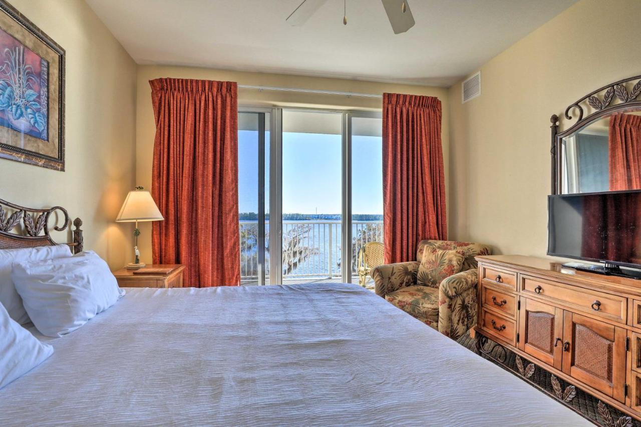 Orlando Condo With Pool About 1 Mi To Disney! 外观 照片